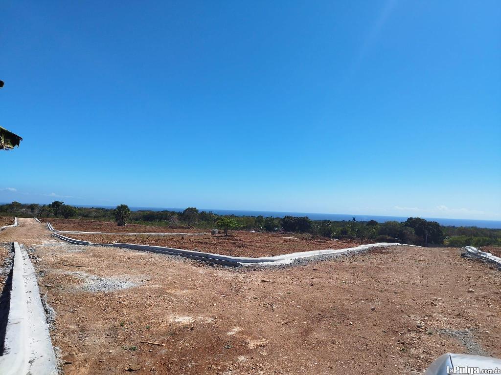 Nuevo proyecto de solares san Cristobal playa Najayo  Foto 7133570-1.jpg