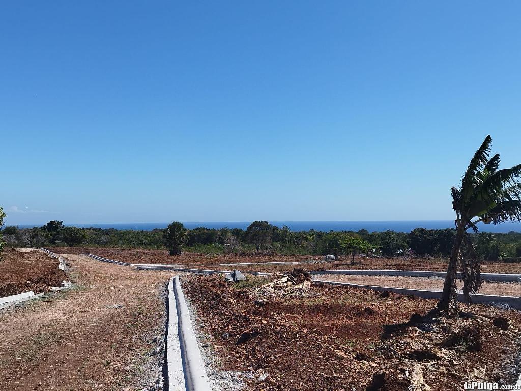 Nuevo proyecto de solares san Cristobal playa Najayo  Foto 7133570-2.jpg