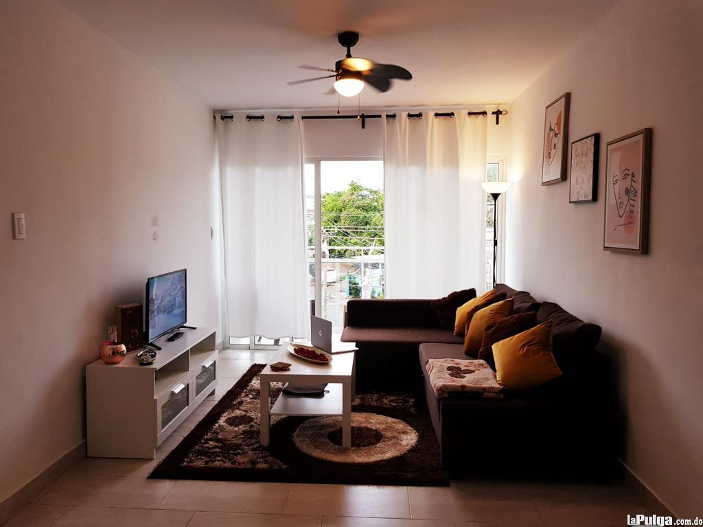 Apartamento en sector SDO - Santo Domingo 3 habitaciones 1 parqueos Foto 7134225-1.jpg