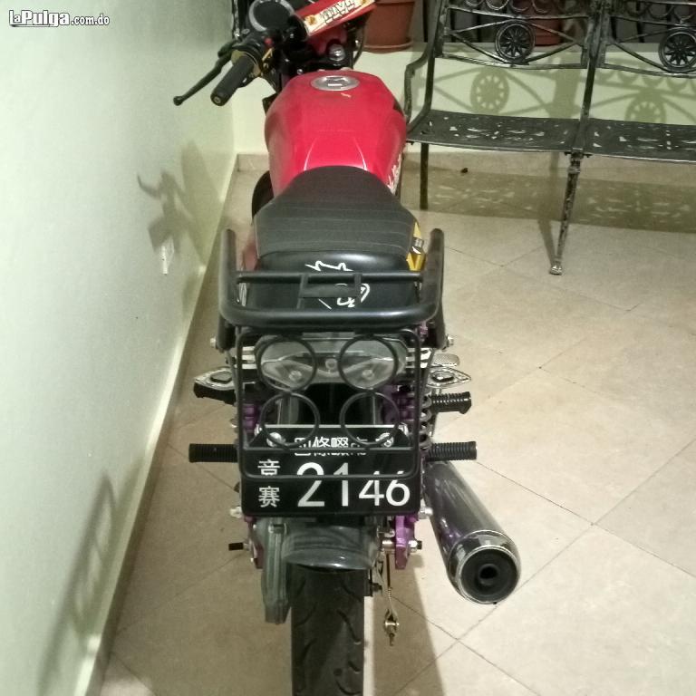 Motocicleta Super Gato 2022 Foto 7134670-4.jpg