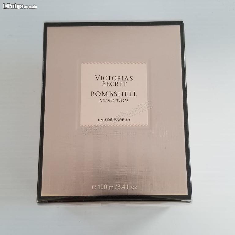 Perfume Bombshell Seduction by Victorias Secret. Original Foto 7134753-1.jpg