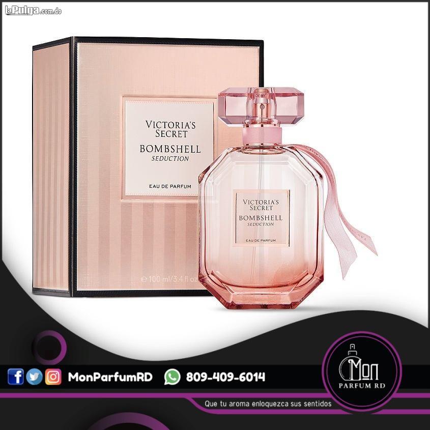 Perfume Bombshell Seduction by Victorias Secret. Original Foto 7134753-5.jpg