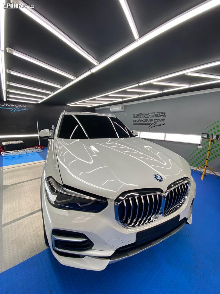 BMW X5 2022 Electrico Foto 7134777-3.jpg