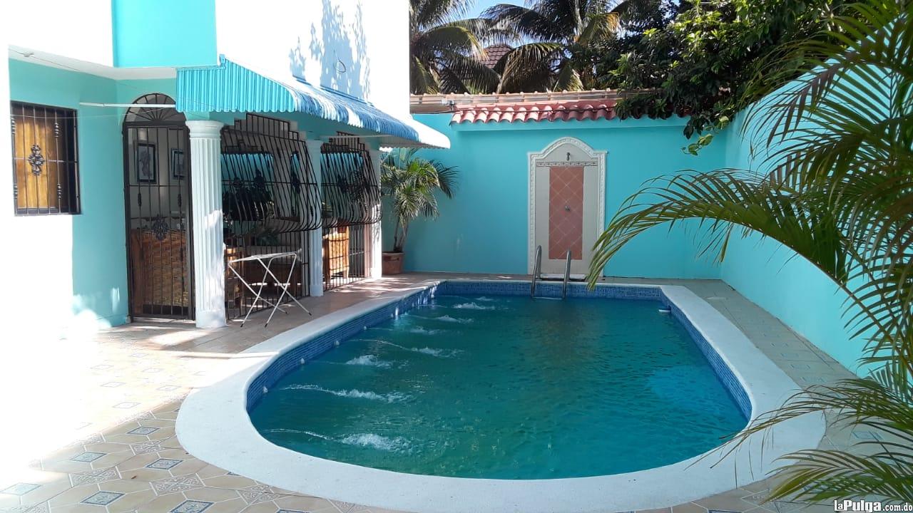 Casa en Venta en Los Corales del Sur Santo Domingo Este Foto 7134888-5.jpg