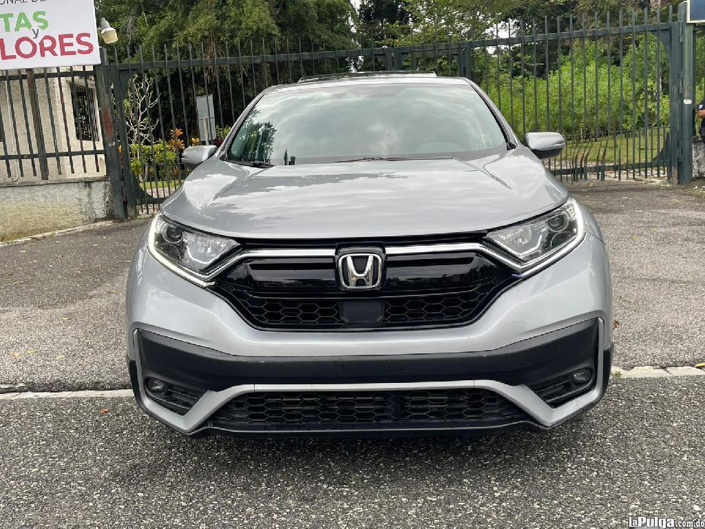 Honda CRV 2020 Gasolina Foto 7135645-2.jpg