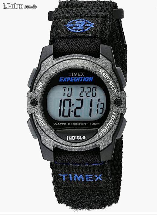 Reloj Timex Unisex   Foto 7135732-1.jpg