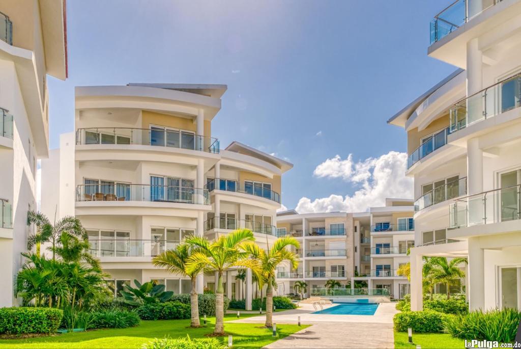 Apartamentos en Residencial Playa Coral en Bavaro Punta Cana Foto 7135871-4.jpg