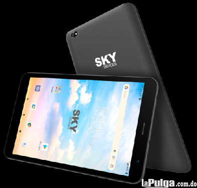 Tablet Sky Devices Elite T8 Plus Android 11 32Gb GSM 4G  Wif Foto 7137066-1.jpg