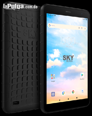 Tablet Sky Devices Elite T8 Plus Android 11 32Gb GSM 4G  Wif Foto 7137066-5.jpg