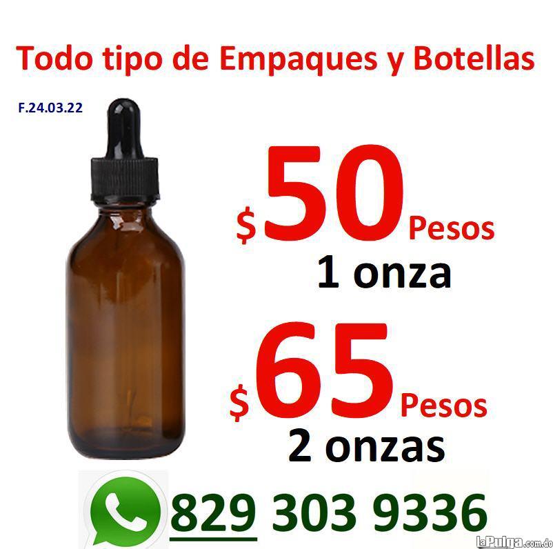 Botellas con gotero para aceites cosmeticos preparaciones fabrica Foto 7137193-1.jpg