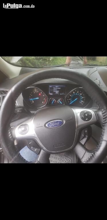 Ford Escape egoísta  2014 Gasolina  Foto 7137796-1.jpg