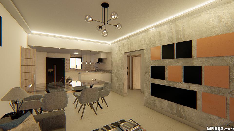 Perfecto Apartamento ubicado en Bavaro Punta cana.   Foto 7137931-1.jpg