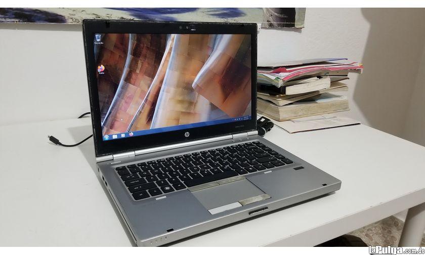 Laptop HP de 14 pulgadas intel i7 Foto 7137993-3.jpg