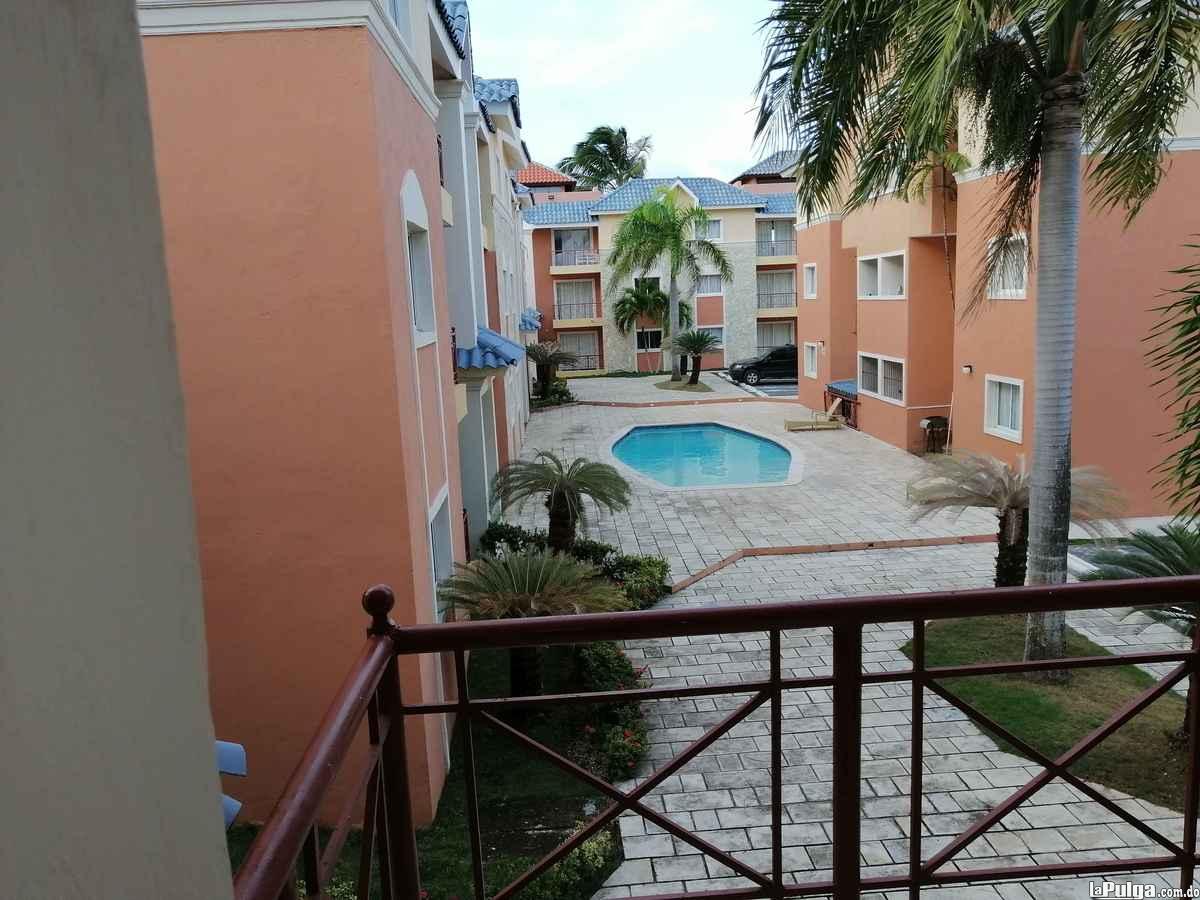 Apartamentos Amueblados en Bavaro-Punta Cana Foto 7138182-1.jpg
