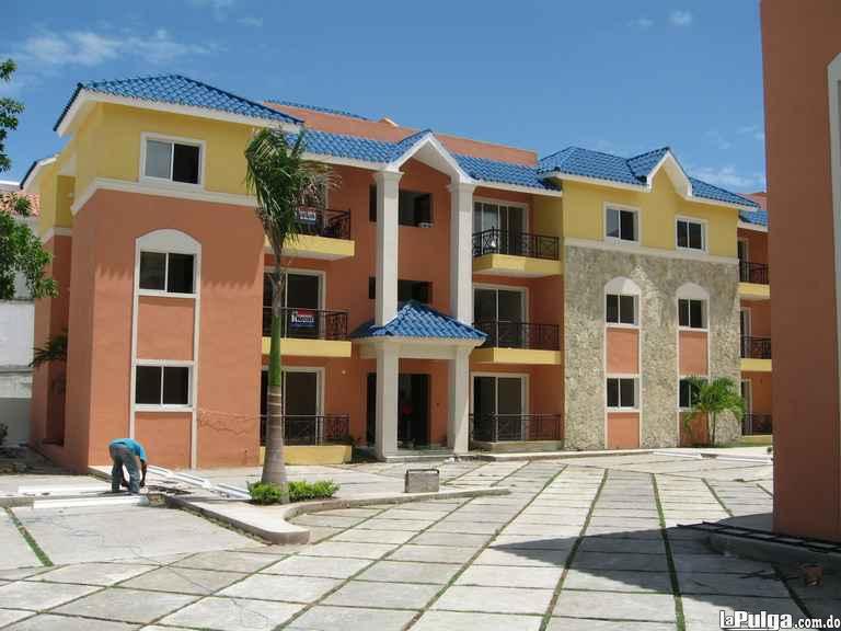 Apartamentos Amueblados en Bavaro-Punta Cana Foto 7138182-3.jpg