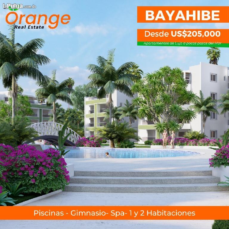 Apartamento en venta En Bayahíbe  Foto 7138322-3.jpg
