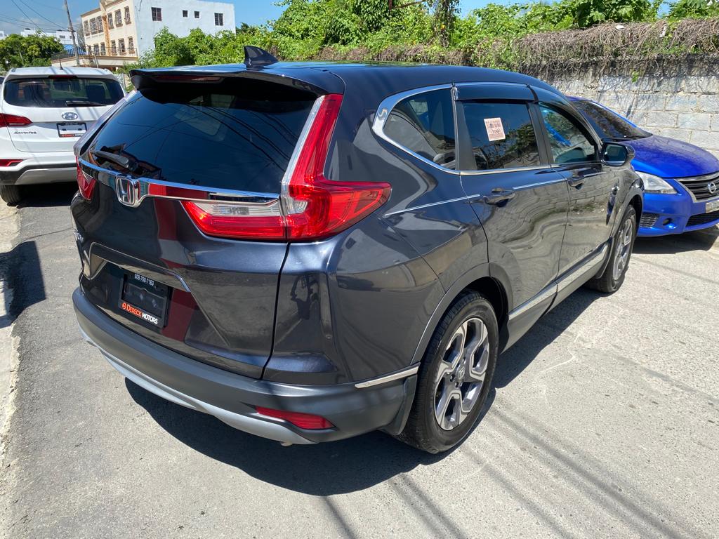 Honda CRV 2018 EXL Full . nítida  Foto 7139127-O2.jpg