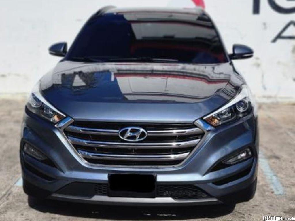 se renta Hyundai Tucson 2016 Gasolina Foto 7139332-3.jpg