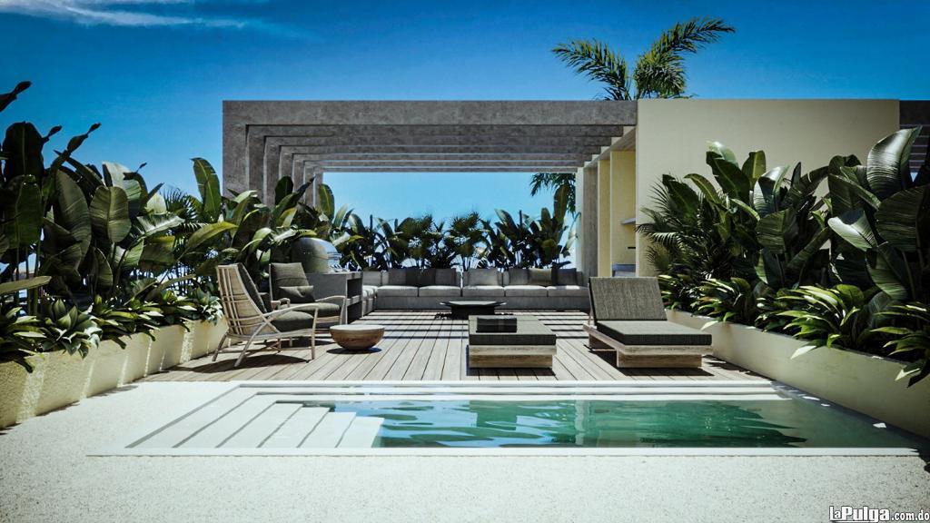 Apartamentos Exclusivos en Punta Cana Foto 7139437-5.jpg