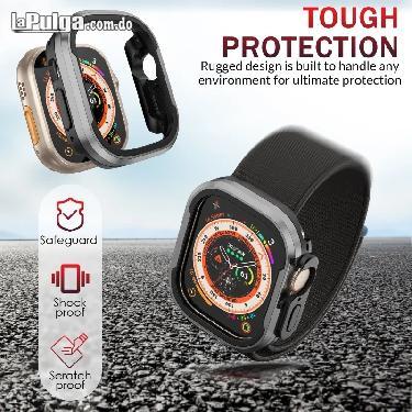 Protectores 8 ultra 49 mm  Foto 7139656-1.jpg