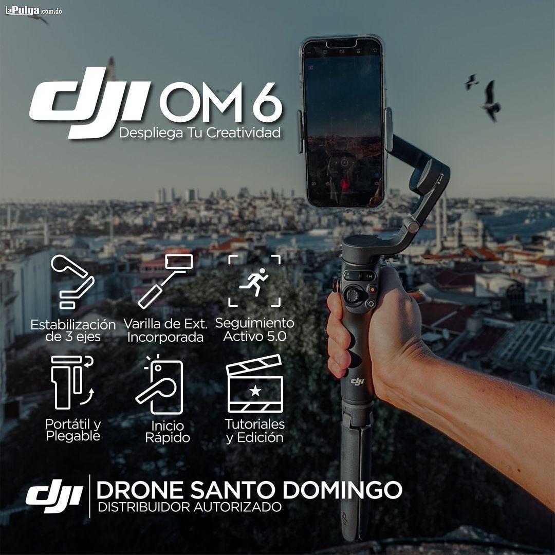 DJI Osmo Mobile 6 Foto 7140284-1.jpg