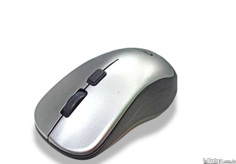 Mouse inalámbrico 2.4Ghz Foto 7140454-2.jpg