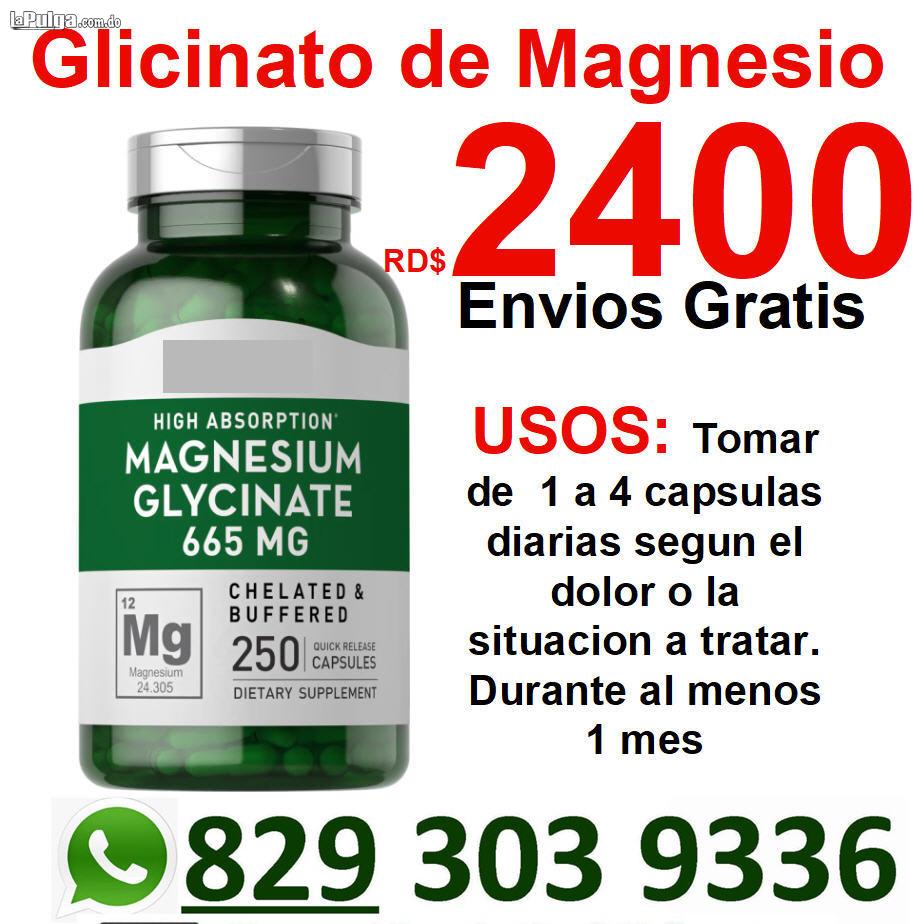 Glycinato glicinato glicinate de magnesio en santo domingo MAGNECIO Foto 7140614-1.jpg