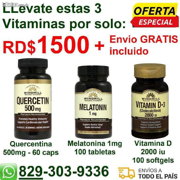 Quercitina quercetin quercetine vitaminas para subir las defenzas impo Foto 7140620-2.jpg