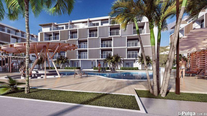 Exclusivo proyecto con excelente ubicación en Punta Cana Foto 7140946-2.jpg