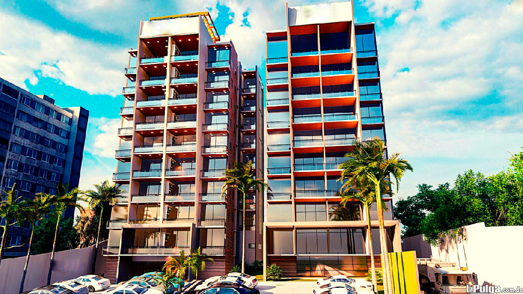 Vista Marina Residences -1 Habitacion -Boca Chica  Foto 7140955-5.jpg