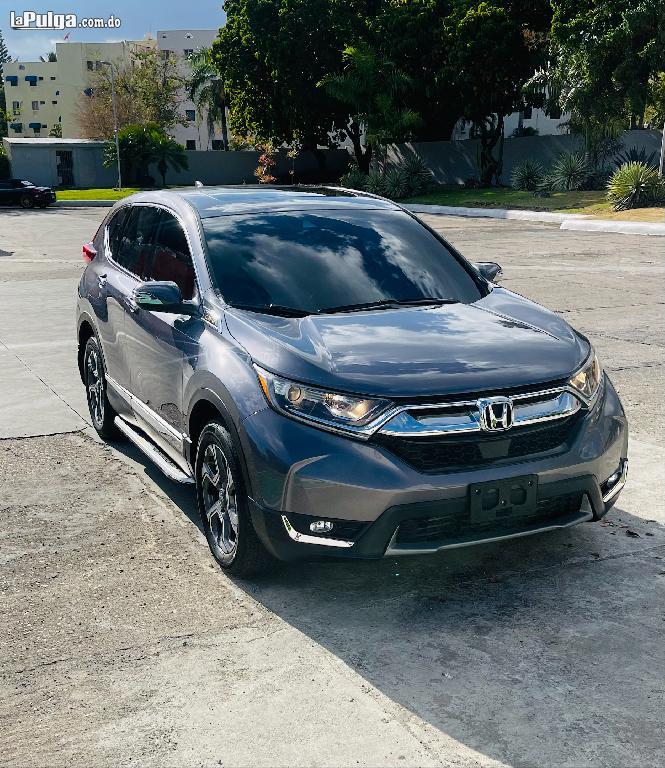 Honda CRV 2018 Gasolina Foto 7141048-1.jpg