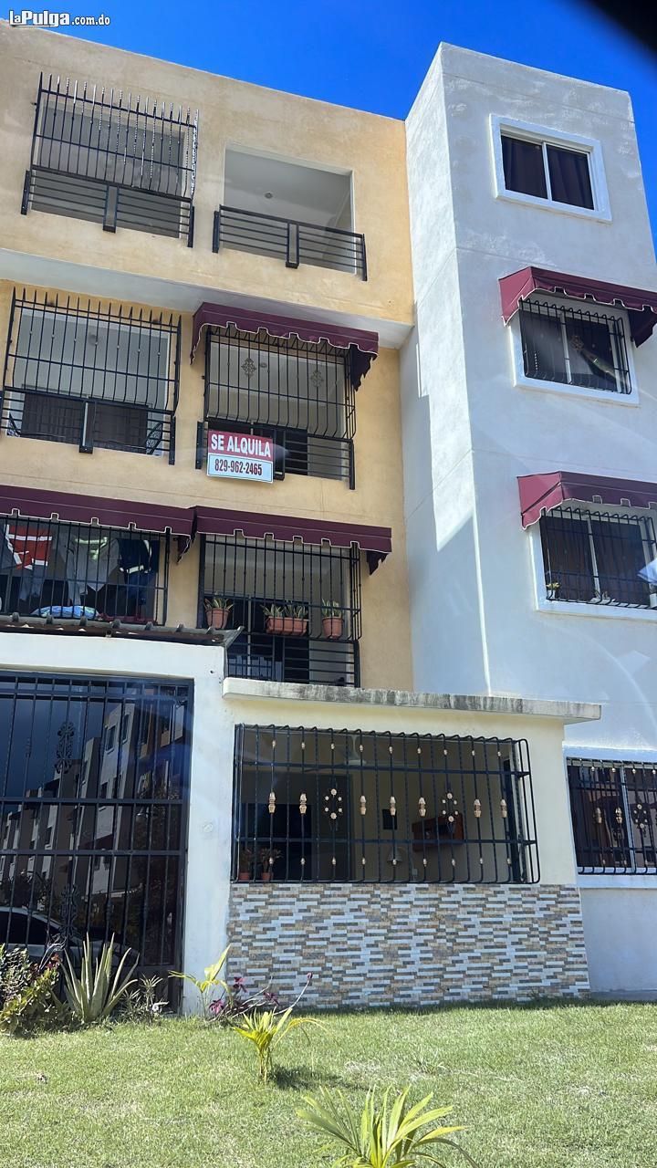 Apartamento en sector SDO - Santo Domingo 2 habitaciones 1 parqueos Foto 7141522-4.jpg
