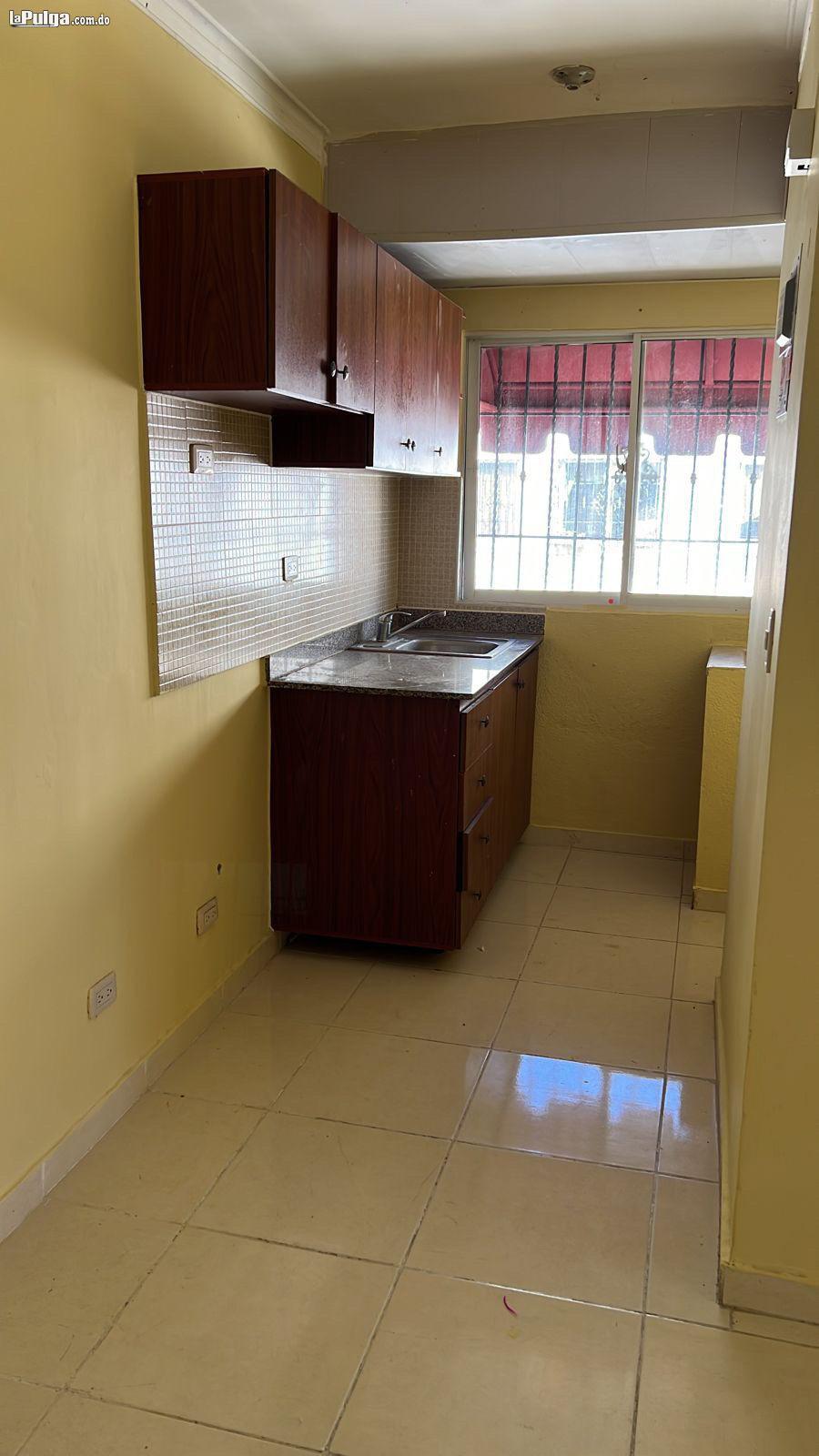 Apartamento en sector SDO - Santo Domingo 2 habitaciones 1 parqueos Foto 7141522-5.jpg