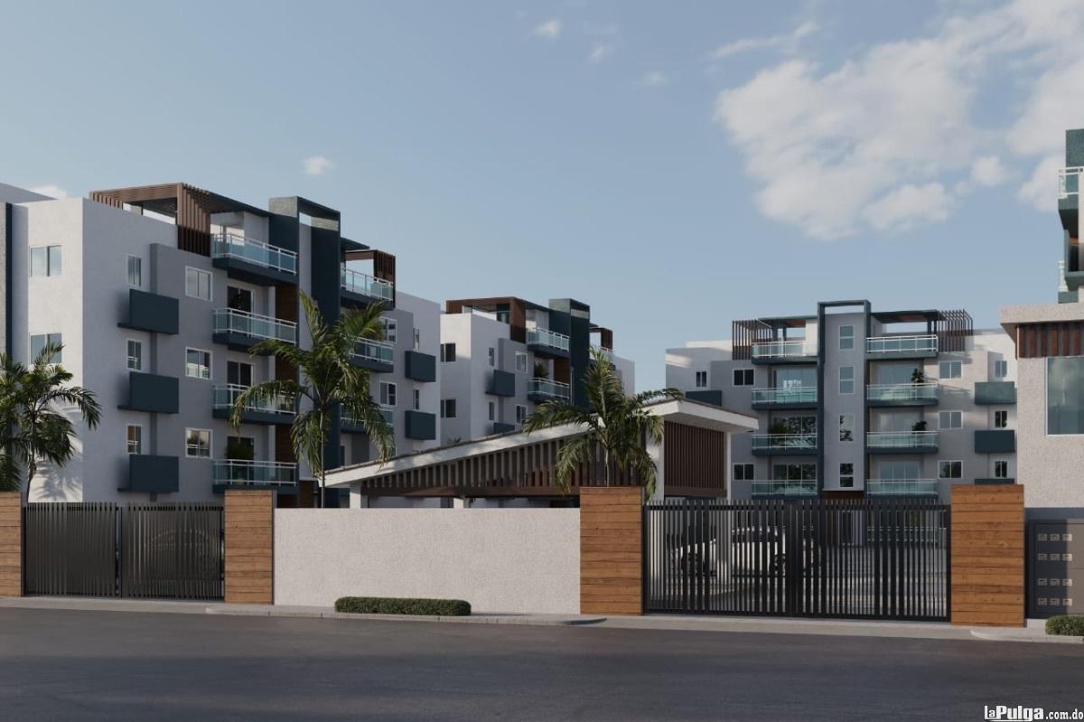 Proyecto de Apartamento con excelente ubicación en Boca Chica Foto 7142735-1.jpg
