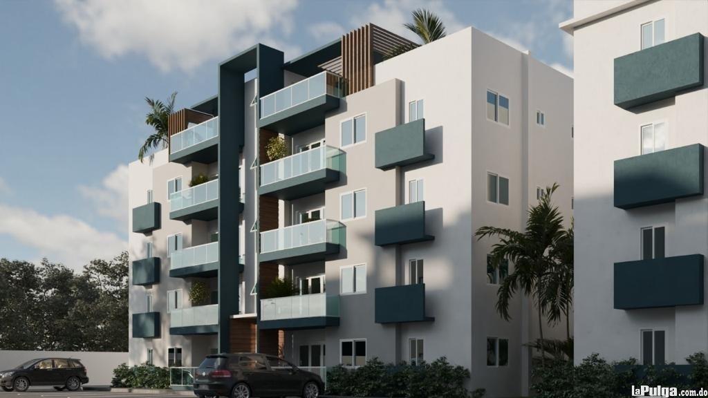 Atractivo proyecto de Apartamento con Excelente ubicación en Boca Chi Foto 7142736-4.jpg