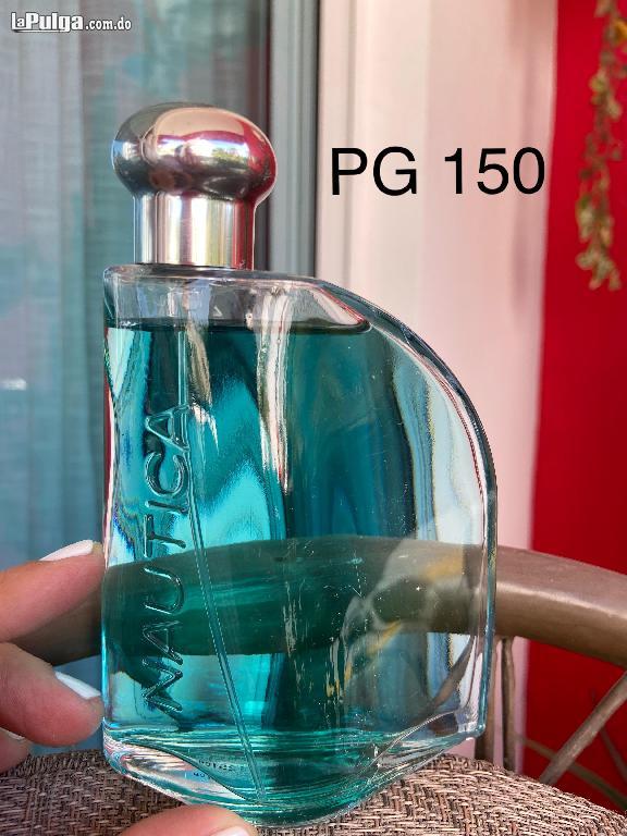Perfumes de mujer u hombre de marcas  exclusivas  Foto 7143055-3.jpg