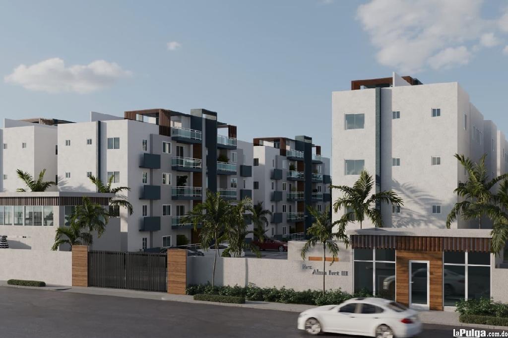 Proyecto de Apartamento con excelente ubicación en Boca Chica Foto 7143431-1.jpg