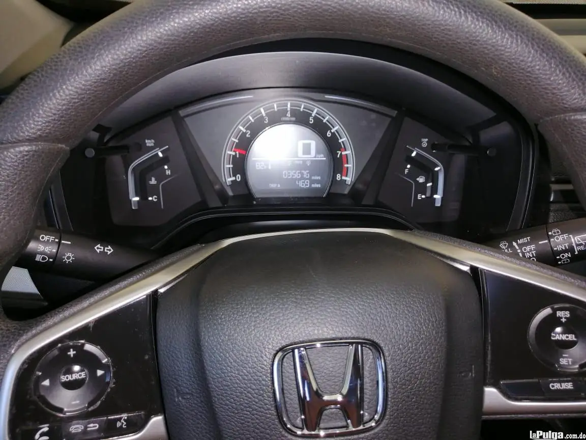 Honda CRV 2017 Lx Foto 7143647-1.jpg