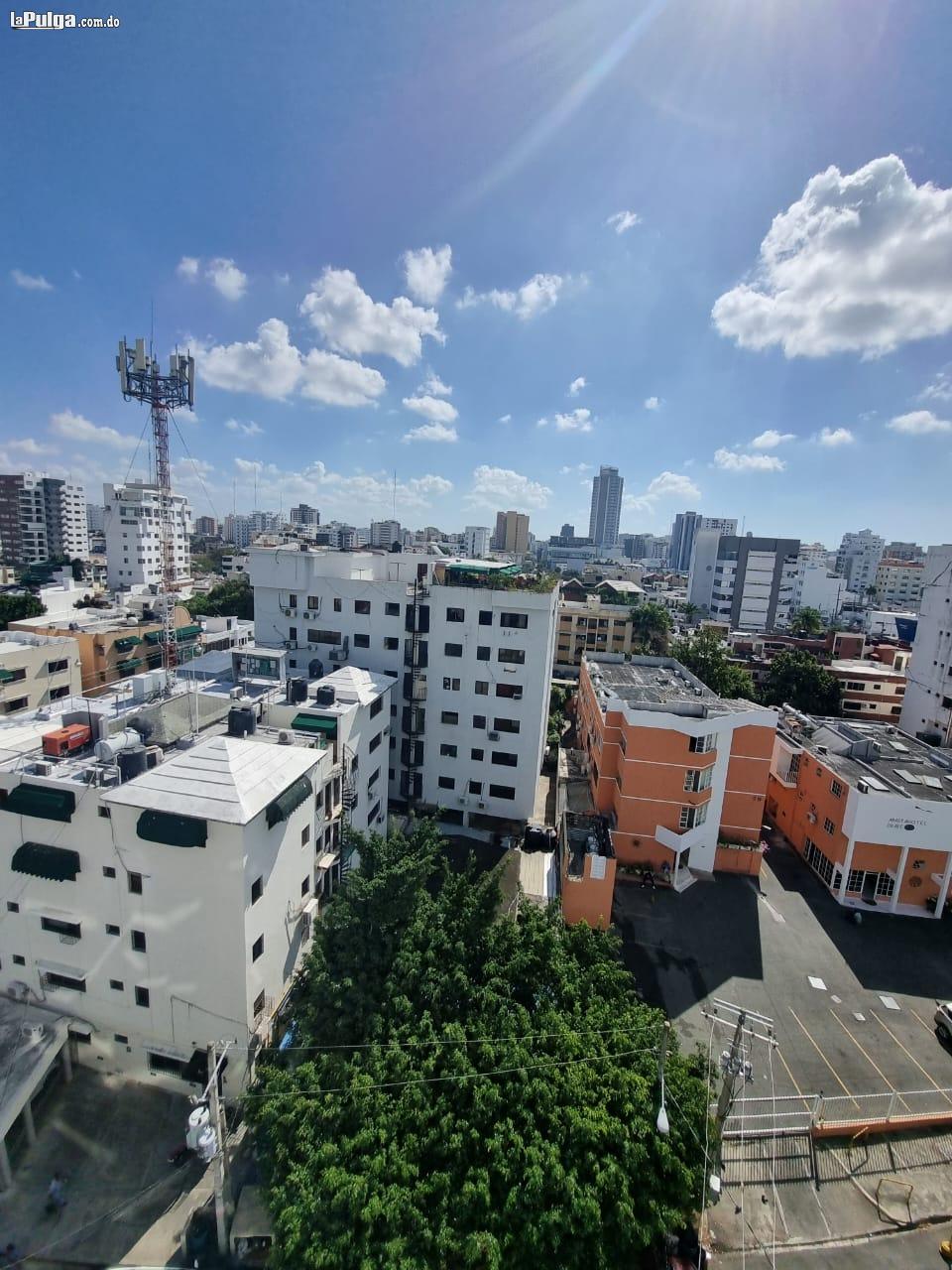 Apartamento en sector SDO - Santo Domingo 1 habitaciones 1 parqueos Foto 7143953-1.jpg