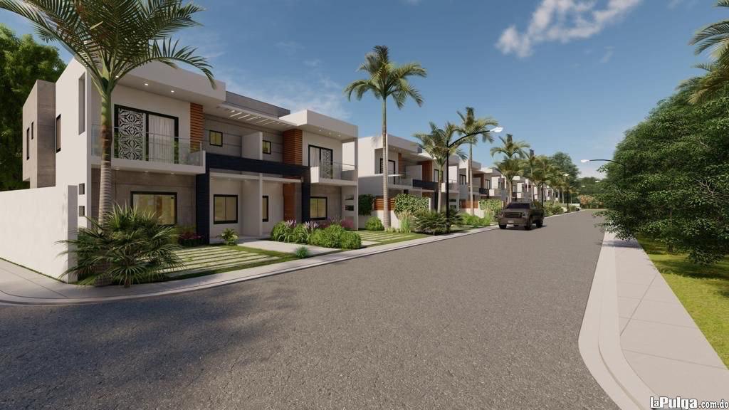Moderno proyecto de villas con excelente Ubicacion en Punta Cana Foto 7144047-1.jpg