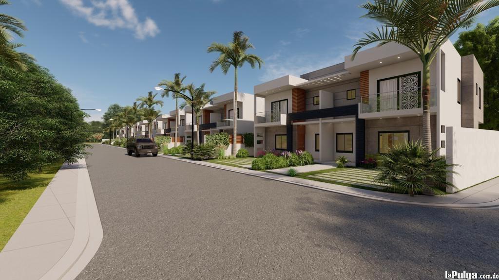 Moderno proyecto de villas con excelente Ubicacion en Punta Cana Foto 7144047-3.jpg