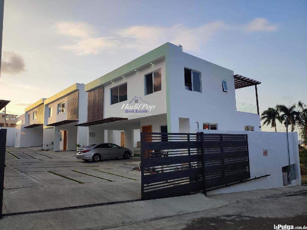 De venta hermosas casas en residencial proivado. Puerto Plata Foto 7144472-5.jpg