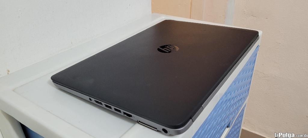 laptop hp 650 17 Pulg Core i5 6ta Gen Ram 8gb ddrr Disco 256gb SSD Foto 7146859-2.jpg