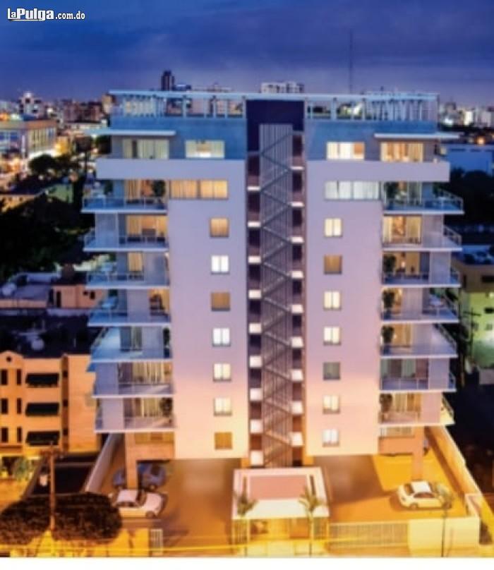 Apartamento en sector SDO - Santo Domingo 4 habitaciones 2 parqueos Foto 7146907-3.jpg