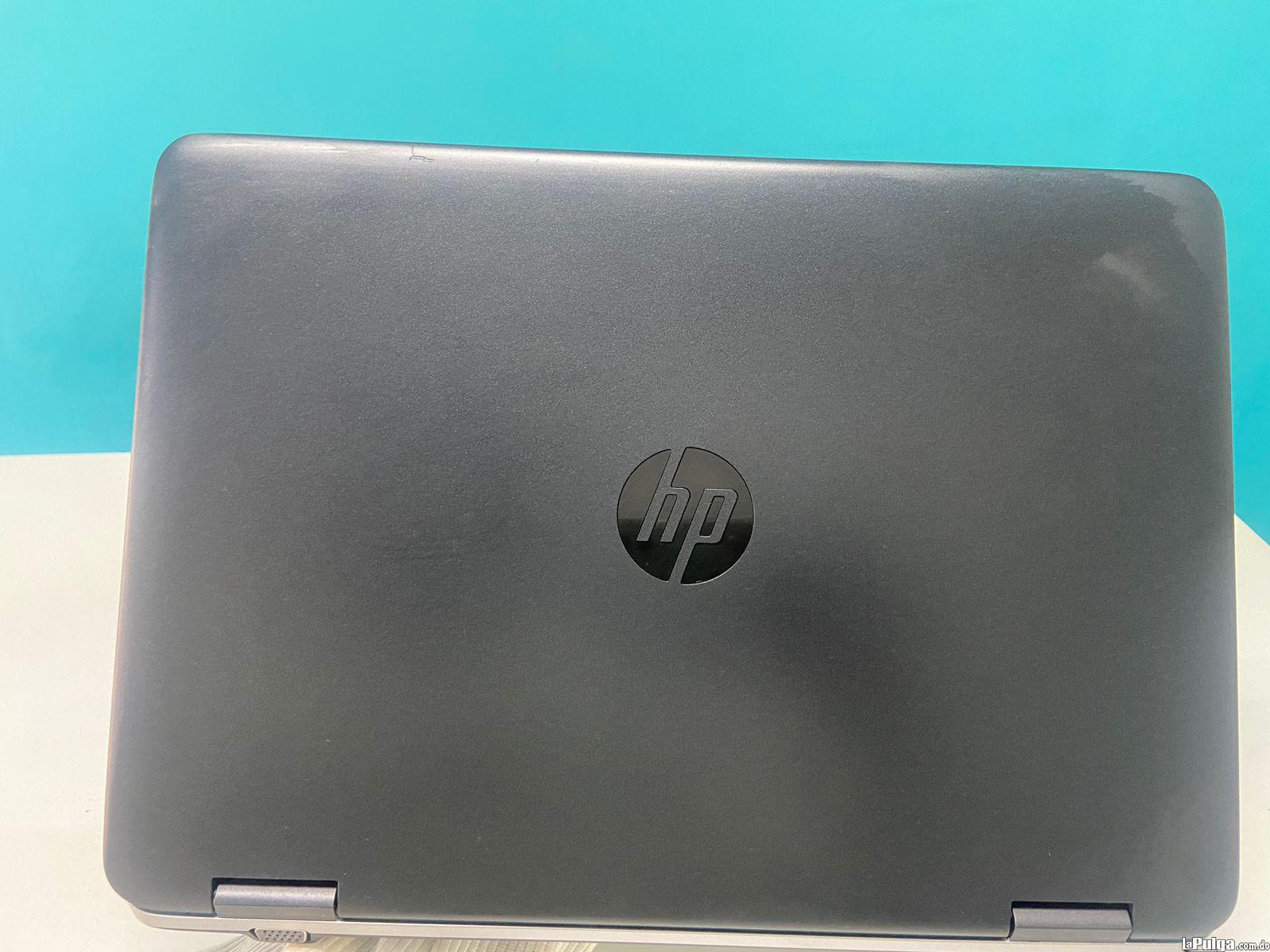 Laptop HP ProBok 640 G2 / 6th Gen Intel Core i5 / 8GB DDR4 / 128GB  Foto 7146967-2.jpg