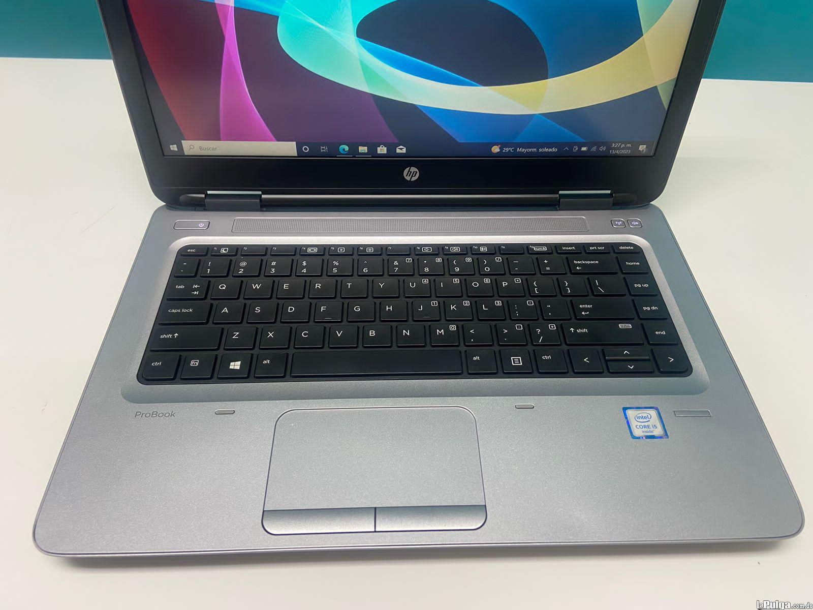 Laptop HP ProBok 640 G2 / 6th Gen Intel Core i5 / 8GB DDR4 / 128GB  Foto 7146967-4.jpg