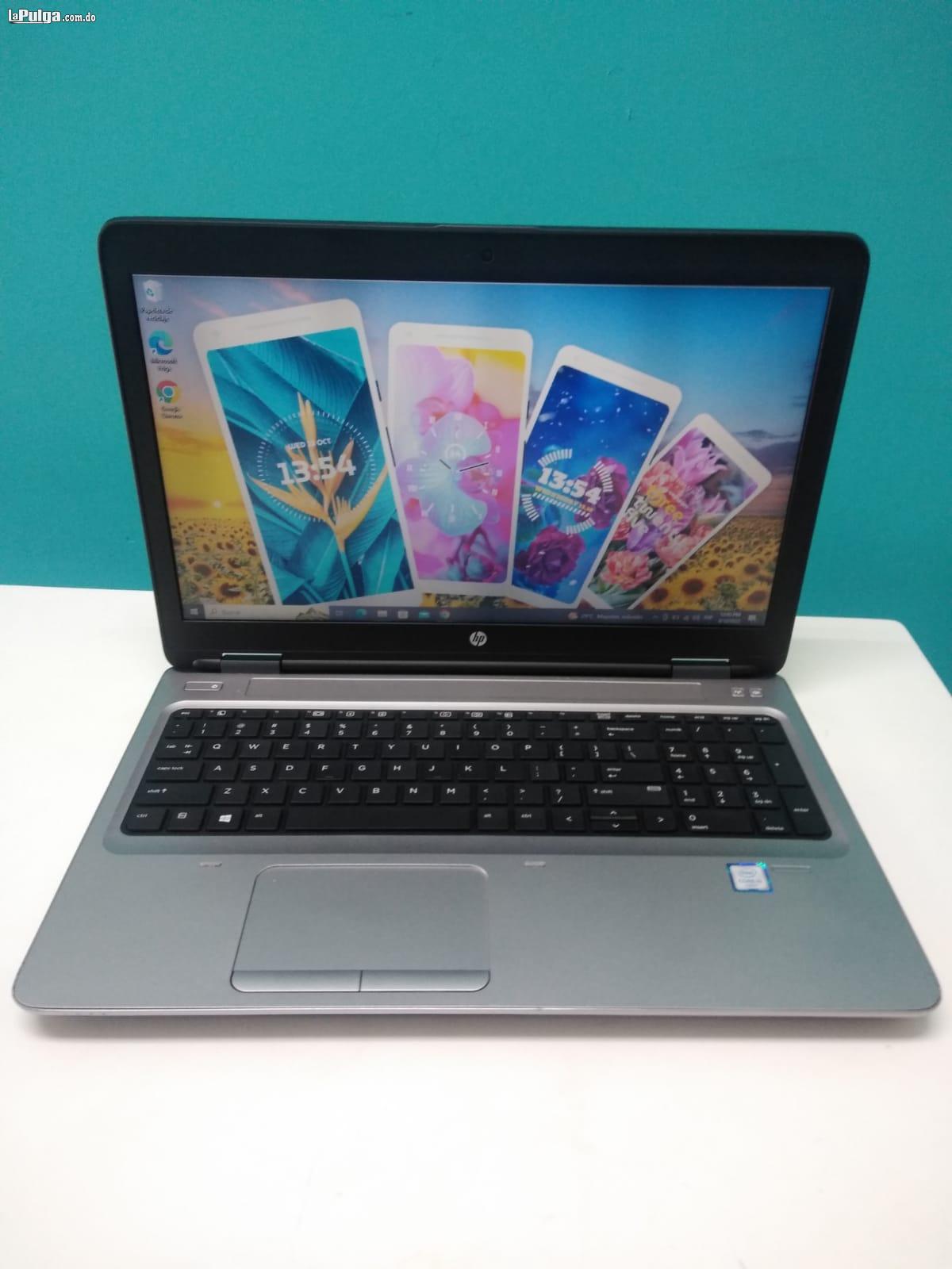 Laptop HP ProBook 650 G2 / 6th Gen Intel Core i5 / 8GB DDR4 / 500GB  Foto 7147854-1.jpg