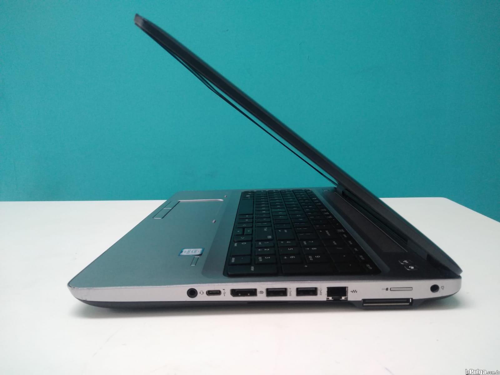 Laptop HP ProBook 650 G2 / 6th Gen Intel Core i5 / 8GB DDR4 / 500GB  Foto 7147854-3.jpg