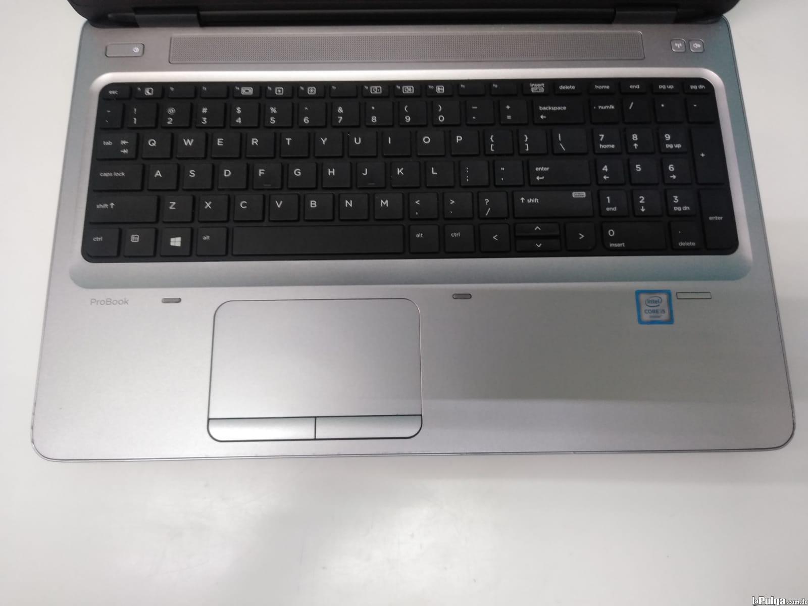 Laptop HP ProBook 650 G2 / 6th Gen Intel Core i5 / 8GB DDR4 / 500GB  Foto 7147854-4.jpg
