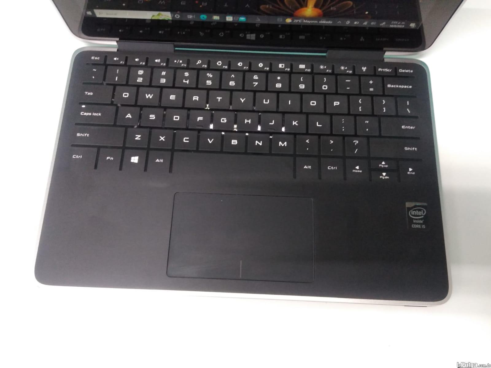 Laptop Dell XPS 11 9P33 touch / 4th Gen Intel Core i5 / 4GB DDR3 / Foto 7147857-1.jpg
